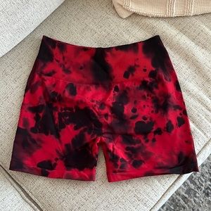 Aurola shorts